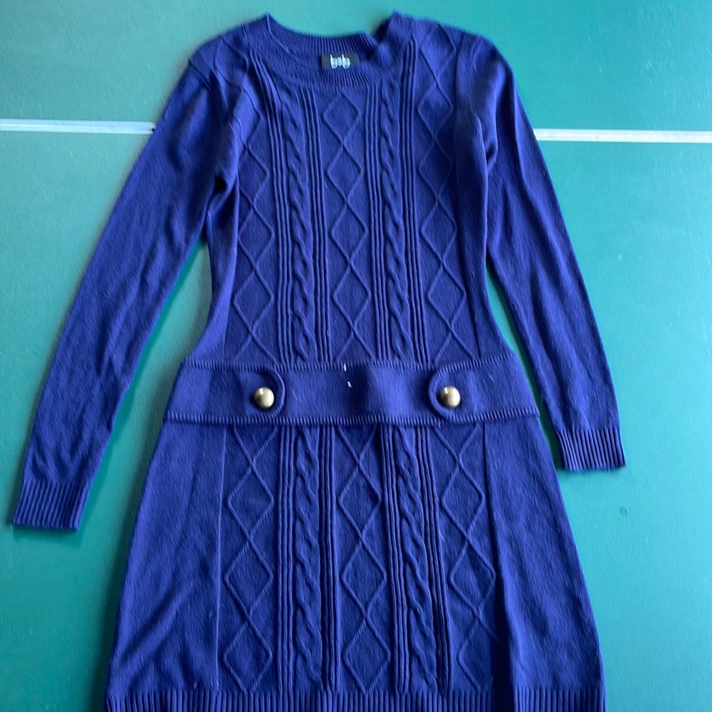 Woman’s dress